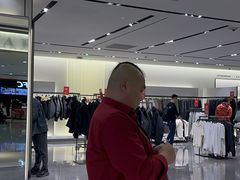 -ZARA(深圳金光华广场店)