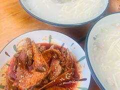 -渔桥李记奶汤面(东街店)