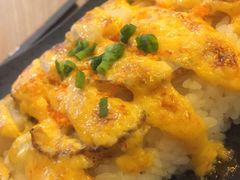 -Sushi Love 创意寿司(丽影广场店)