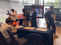 -奔驰上海利星(七宝店)