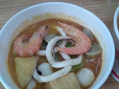 -老闽味沙茶面·姜母鸭(传承35年曾厝垵店)
