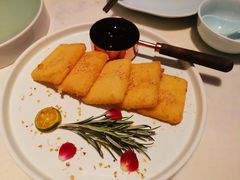 -荷庭·精致湘菜(华强北九方店)