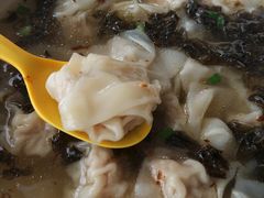 -四川外国语大学-2食堂