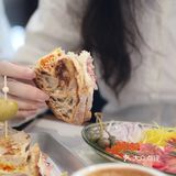 🥪Le DAilY｜比起口味，氛围感更喜欢。