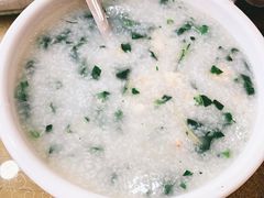 北极贝胆煲粥-广胜通达海鲜食府(黄沙店)