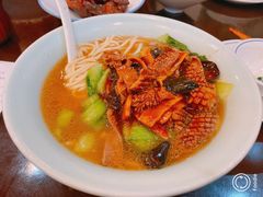 -奎元馆.百年奎元.非遗传承(西湖边的解放路店)