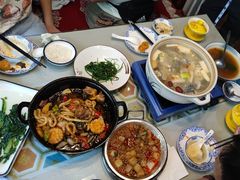 -伊帆食府·青海地方特色美食