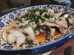 -广府乡下·饭庄(新港东路店)