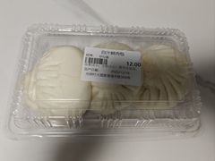 肉包-光明邨大酒家(淮海路店)
