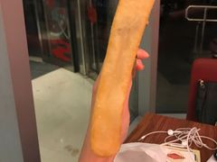 -FATBURGER 特富客汉堡(外交公寓店)