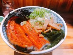 -老龙亭拉面店