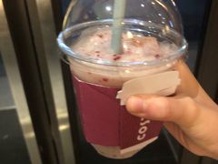 -COSTA COFFEE(上海虹口公园店)
