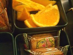 -华夏良子·足道SPA艾灸(王府井店)