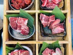 -玄希浪漫厨房·韩料烤肉(湖滨银泰in77店)