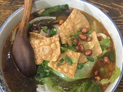 -陈记柳州螺蛳粉(大坪店)