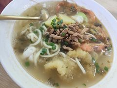 -面道赞宁海海鲜面(迎凤街店)