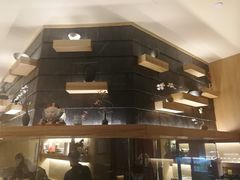 -初居食屋日式料理(万象城购物中心店)