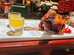 -大鸽饭(动物园店)