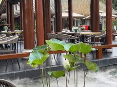 -濮园 · 四合院餐厅