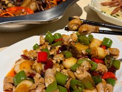 -陈帅夜排档(世茂店)