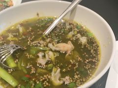 -秀儿四九城·新京菜(亚运村鸟巢店)
