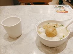 -翠华餐厅(正佳广场店)