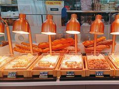 -非烤勿扰韩式自助烤肉火锅(龙岗万达广场店)