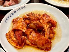 -蒜香焼肉PURUSHIN(马场路店)