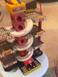 -奈尔宝·儿童乐园·亲子餐厅(苏州大悦城店)