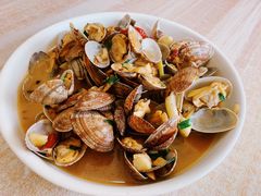 -大叔家福鼎小吃(十全街店)