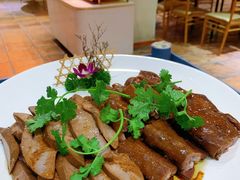-百年银屏蚝烙·潮汕菜·非遗(乐山店)