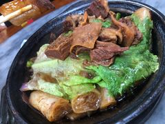 -珍珍小食店(西华路店)