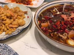 -付掌柜在成都·热炒砂锅集(金禾店)