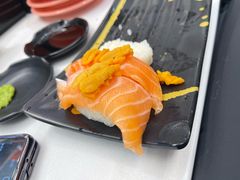 -争鲜回转寿司(朝北大悦城店)