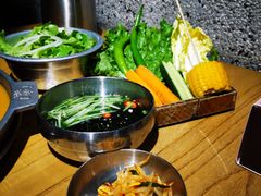 -姜虎东白丁烤肉(恒隆广场店)