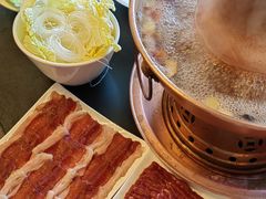 -南门涮肉(后海店)