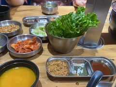 -九田家黑牛烤肉料理(吴江万象汇店)