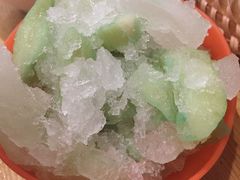 冰镇情果-鬼味烤翅(南锣鼓巷店)