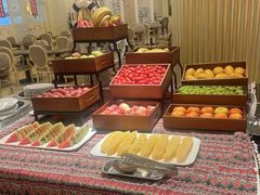 -金石国际大酒店·金丽自助餐厅