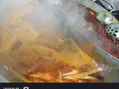 -谭记重庆老火锅(总店)
