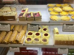 -蜂蝶来饼店(拱北总店)
