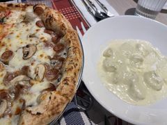 -Primo·丽莫意大利窑烤披萨