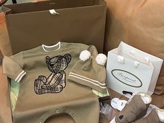 -BURBERRY(杭州万象城童装精品店)