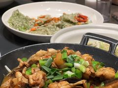 -食光慢宴·安吉土菜馆