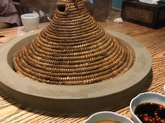 -云渔堂蒸汽石锅鱼(万达店)