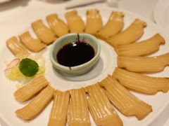 素鲍鱼-博多新记·粤菜(复兴店)