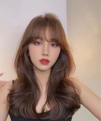 -Hair Code芭曲发型