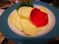 -青瓷火锅料理(西单大悦城店)