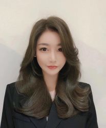 -FINE HAIR造型沙龙