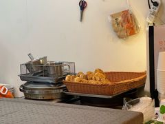 -甘其食(阿里西溪园区二店)